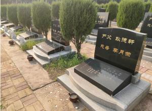 中國公墓行業(yè)區(qū)域發(fā)展分析與未來展望！