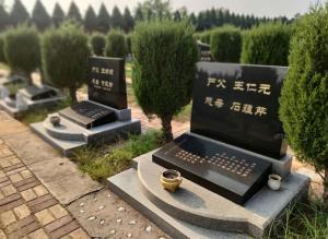 公墓：文化傳承與生命紀(jì)念的場所！