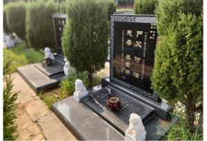 公墓：歷史、文化與現(xiàn)代意義的交融!
